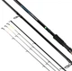 Удилище фидерное Preston Monster Xtreme Distance Feeder 4.50m max 220g - изображение 1