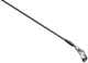 Спиннинг Tict SRAM EXR-77S-Sis рокфишинговый чувствительный графитовый Fuji Titanium Sic 1-11г - изображение 4