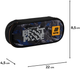 Шкільний набір Kite Education Beast Mode 3 предмети (SET_K25-700M-4) - зображення 17