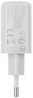 Сетевое зарядное устройство Canyon OnCharge 250 25W 1xPD EU White (CNE-CHA250-01) - изображение 5