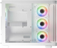 Корпус LC-Power Gaming 8001W Pro-Storm White (LC-8001W-ON) - зображення 4