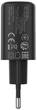 Сетевое зарядное устройство Canyon OnCharge 250 25W 1xPD EU Black (CNE-CHA250-11) - изображение 5