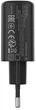Сетевое зарядное устройство Canyon OnCharge 250 25W 1xPD 1xQC EU Black (CNE-CHA250-31) - изображение 5