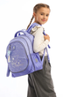 Шкільний набір Kite Education Kuromi 3 предмети (SET_HK25-700M) - зображення 20