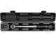 Ключ динамометричний Yato 3/8" 6- 30 Нм, 295-316 мм (YT-07730) - зображення 4