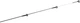 Квивертип Preston DM Sentient 1/2oz White Feeder Tip ц:белый - изображение 2