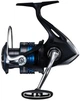 Катушка Shimano Nexave FI 2500 3+1BB - изображение 2