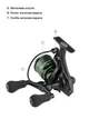 Катушка Brain Phantom Match/Bolo Double Handle 1000 9+1BB - изображение 9