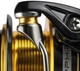 Катушка Favorite Sapphire 2000S SPHR20S1 7+1BB - изображение 3