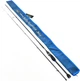 Спінінг Ever Green Poseidon Salty Sensation Superior NEOS-78MH-T карбон T1100G, чутливий для хижої риби - зображення 5