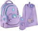 Шкільний набір Kite Education Kawaii Love 3 предмети (SET_K25-700M-6) - зображення 1