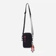 Сумка через плече для дівчинки YES Demon Slayer CB-1 Demon Slayer Nezuko 550062 Чорна (5056574449672) - зображення 1