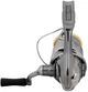 Катушка Shimano Stella FJ 1000 12+1BB 5.1:1 - изображение 3
