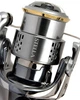Катушка Shimano Stella FJ 1000 12+1BB 5.1:1 - изображение 4