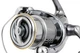 Катушка Shimano Stella FJ 1000 12+1BB 5.1:1 - изображение 5