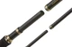 Спінінг Graphiteleader 18 Super Argento GOSARS-943ML 2.84m 7-32g - зображення 3