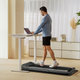 Бігова доріжка Xiaomi Kingsmith Z3 Just walk (WP400F42) (1124750) (001012286161) - зображення 20