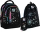 Шкільний набір Kite Education Monster High 3 предмети (SET_MH25-700M) - зображення 1