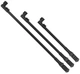 Фидер-арм Preston Offbox Telescopic Feeder Arm Standard телескопический регулируемый для платформы и кресла - изображение 5