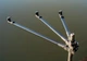 Фидер-арм Preston Offbox Telescopic Feeder Arm Standard телескопический регулируемый для платформы и кресла - изображение 6