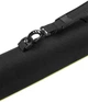Чохол для вудилищ Select Semi Hard Rod & Reel Case 145cm Black - зображення 4