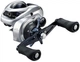 Котушка Shimano Tranx 401 A 5+1BB - зображення 1