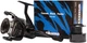Катушка Okuma Custom Black Feeder CLX-55F 7+1BB - изображение 4