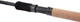 Вудилище Shimano Aero X3 Distance Feeder фидерное дальнобойное из карбона Full Carbon 80g 12’/3.66m - изображение 2