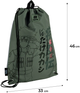 Шкільний набір Kite Education Naruto Shippuden 3 предмети (SET_NR25-700M) - зображення 14