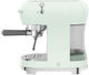 Кавоварка рожкова Smeg 50'S RETRO STYLE ECF02PGEU - зображення 5