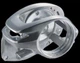 Котушка Shimano Metanium DC A 71 XG Left Hand 10+1BB 8.1:1 - зображення 7