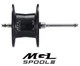 Котушка Shimano Metanium DC A 71 XG Left Hand 10+1BB 8.1:1 - зображення 14