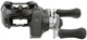 Катушка Shimano Curado M 201 HG Left Hand 6+1BB 7.4:1 - изображение 3