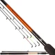 Удилище фидерное Guru N-Gauge Feeder Rod 11’/3.35m max 60g - изображение 6
