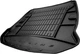 Килимок у багажник Frogum для Volvo S60 2010-2018 (з рем. комплектом) Pro-Line, (FG TM548881) - зображення 3