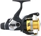 Котушка Shimano Sahara 4000 RD 3 1BB 5.1:1 - зображення 2