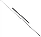 Удилище лодочное Penn Regiment II Halibut H 2.40m 500-1000g 50lb 1.5 sec. - изображение 1