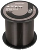 Волосінь Daiwa Justron DPLS BK 500m (чорний) #2.5/0.260mm 5.0kg - зображення 1