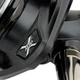 Котушка Shimano Baitrunner X-Aero 8000 RA 6 1BB - зображення 5