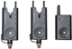 Набор сигнализаторов Brain Wireless Bite Alarm B-1 2+1 - изображение 1