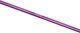 Подсак Favorite Arena ALNVT1-140 1.45m сетка силикон ц:violet - изображение 3