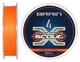 Шнур Brain Scout 4X 150m (fluoro Orange) 0.080mm 4.4kg - изображение 1