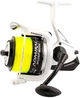 Катушка Trabucco Admiral Surf 8000 4+1BB (с леской) - изображение 1