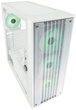 Корпус LC-Power Gaming 810W Bright Crawler X White (LC-810W-ON) - зображення 4