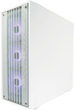 Корпус LC-Power Gaming 810W Bright Crawler X White (LC-810W-ON) - зображення 5