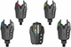Набор сигнализаторов Prologic Element Com-Pact Alarm Set 4+1 - изображение 1