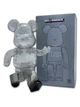 Статуетка Bearbrick x MACAU 2020 MM6 MAISON MARGIELA 400% 28 см Medicom Toy 1-6 - зображення 6