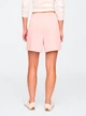 Шорти жіночі Gap S, Primitive Pink (Світло-рожеві) 500129500035 - зображення 2