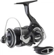 Катушка Daiwa Lexa LT 5000-C спиннинговая алюминиевый корпус Airdrive Rotor дальние забросы - изображение 1
