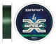 Шнур Brain Scout 4X 150m (deep green) 0.128mm 7.2kg - зображення 1